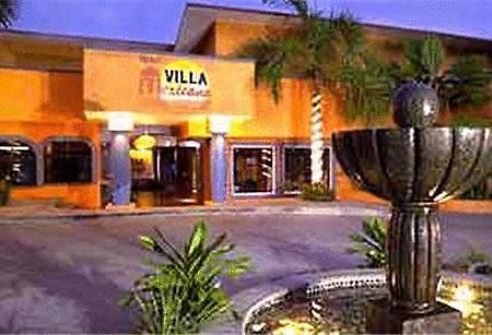 Hotel Villa Mexicana Zihuatanejo Ngoại thất bức ảnh