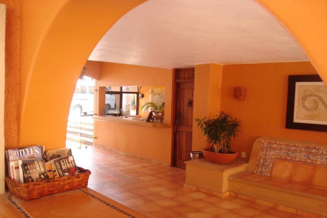 Hotel Villa Mexicana Zihuatanejo Ngoại thất bức ảnh