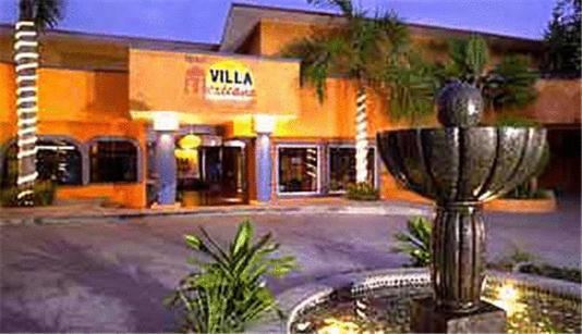 Hotel Villa Mexicana Zihuatanejo Ngoại thất bức ảnh